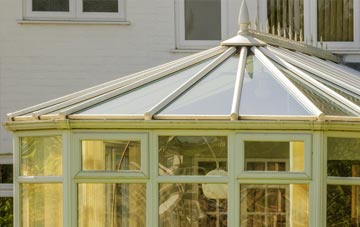 conservatory roof repair Pamber End, Hampshire