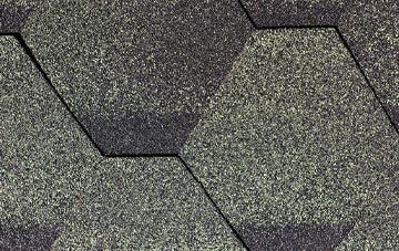 Pamber End fibreglass shingle repairs