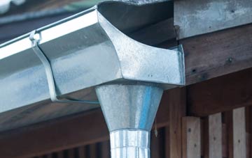 Pamber End guttering companies