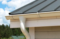 Pamber End soffits